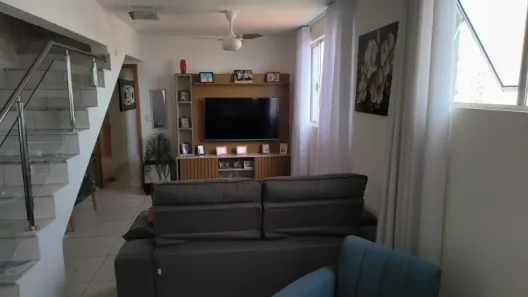 Apartamento com 2 Quartos à venda, 120m² no Paquetá, Belo Horizonte