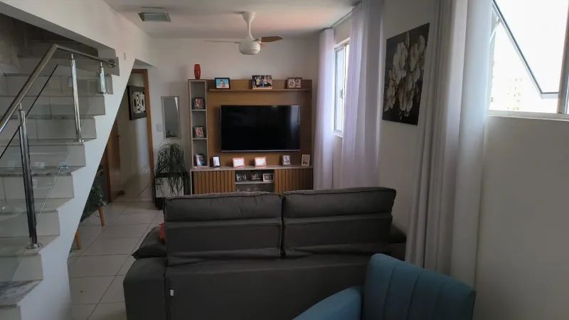 Apartamento com 2 quartos — Paquetá, Belo Horizonte