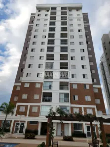 Apartamento com 3 Quartos à venda, 90m² no Parque Campolim, Sorocaba