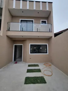 Casa com 3 Quartos à venda, 100m² no Bateias, Vitória da Conquista