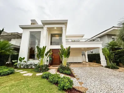Casa de Condomínio com 4 Quartos à venda, 435m² no , Xangri-Lá