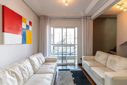 Cobertura com 3 Quartos à venda, 166m² no Santa Maria, São Caetano do Sul
