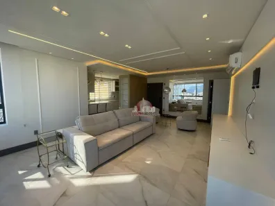 Apartamento com 3 Quartos à venda, 130m² no Centro, Balneário Camboriú