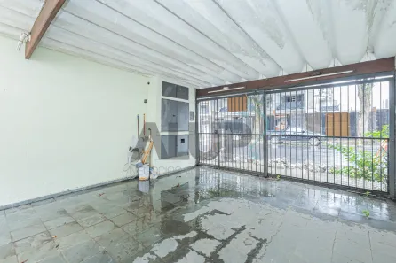 Casa com 4 Quartos à venda, 100m² no Vila Clementino, São Paulo