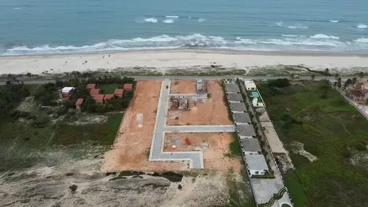 Lote/Terreno à venda no Flecheiras, Trairi