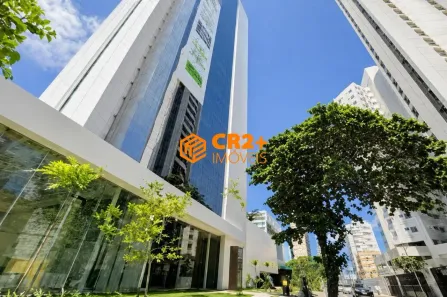 Ponto Comercial para alugar, 289m² no Boa Viagem, Recife