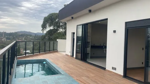 Casa de Condomínio com 3 Quartos à venda, 181m² no Jardim Promeca, Várzea Paulista