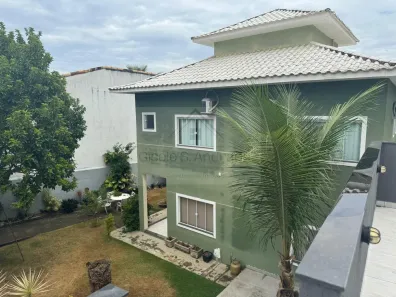 Casa com 3 Quartos à venda, 800m² no Porto Novo, Saquarema