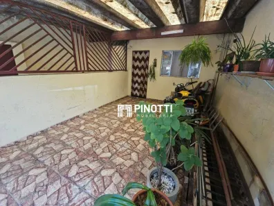 Casa com 4 Quartos à venda, 251m² no Ferrazópolis, São Bernardo do Campo