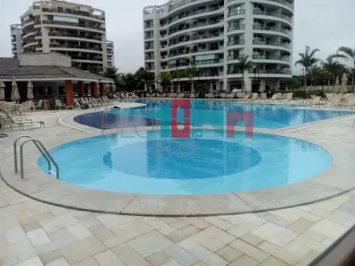 Apartamento com 2 Quartos para alugar, 72m² no Recreio dos Bandeirantes, Rio de Janeiro