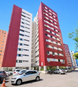 Apartamento com 2 Quartos para alugar, 70m² no Costa Azul, Salvador