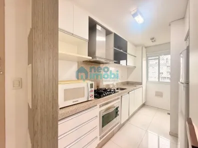 Apartamento com 2 Quartos à venda, 69m² no Pedra Branca, Palhoça