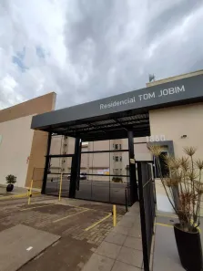 Apartamento com 2 Quartos para alugar, 57m² no Pinheiro, São Leopoldo