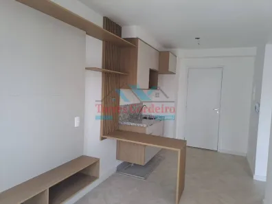 Apartamento com 1 Quarto para alugar, 31m² no Pinheiros, São Paulo