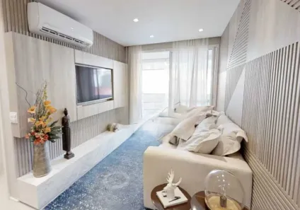 Apartamento com 2 Quartos à venda, 81m² no Botafogo, Rio de Janeiro