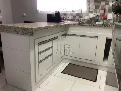 Casa com 2 Quartos à venda, 216m² no Jardim Santo Antônio, Santo André