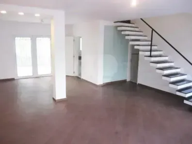 Casa com 4 Quartos à venda, 188m² no Indianópolis, São Paulo