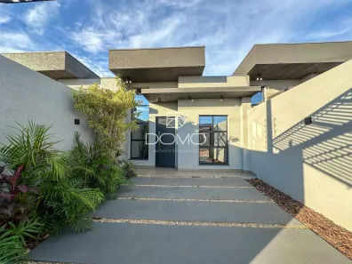 Casa com 2 Quartos à venda, 125m² no Interlagos, Cascavel