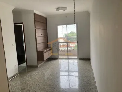 Apartamento com 2 Quartos para alugar, 58m² no Vila Maria Alta, São Paulo