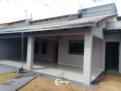 Casa com 3 Quartos à venda, 200m² no Setor Três Marias, Goiânia