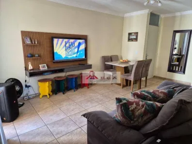 Apartamento com 3 Quartos à venda, 70m² no Vila São Bento, Campinas