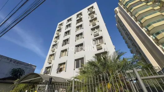 Apartamento com 2 Quartos à venda, 96m² no Ponta Aguda, Blumenau