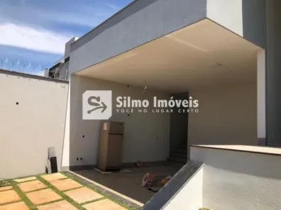 Casa com 3 Quartos à venda, 150m² no Aclimação, Uberlândia