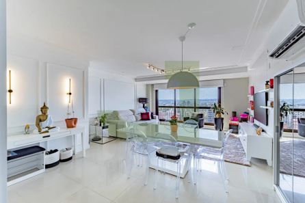 Apartamento com 3 Quartos à venda, 122m² no Centro, São Leopoldo