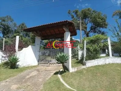 Fazenda/Sítio com 5 Quartos à venda, 2300m² no Marmelo, Mairiporã