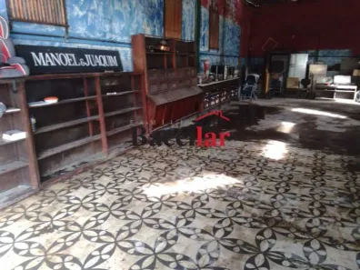Ponto Comercial à venda, 140m² no Engenho de Dentro, Rio de Janeiro