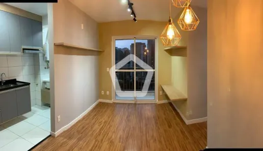 Apartamento com 2 Quartos à venda, 45m² no Vila Andrade, São Paulo