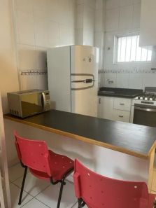 Apartamento com 1 Quarto à venda, 28m² no Liberdade, São Paulo
