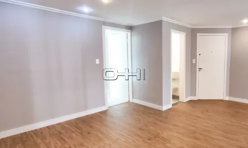 Apartamento com 3 Quartos para alugar, 130m² no Perdizes, São Paulo