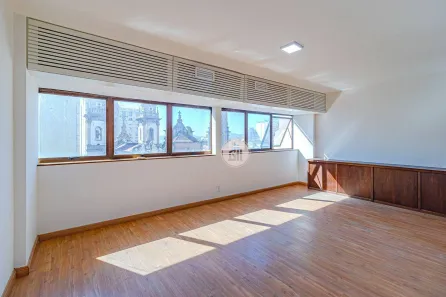 Sala Comercial à venda, 189m² no Centro, Rio de Janeiro