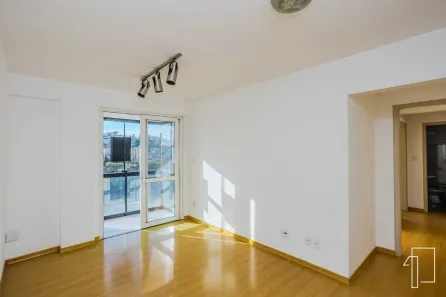 Apartamento com 3 Quartos para alugar, 90m² no Centro, Novo Hamburgo