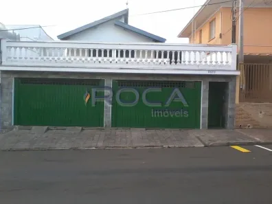 Casa com 3 Quartos à venda, 200m² no Centro, São Carlos