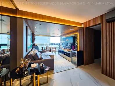 Apartamento com 2 Quartos à venda, 84m² no Paralela, Salvador