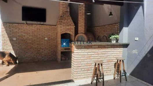 Casa com 3 Quartos para alugar, 158m² no Vila Oliveira, Mogi das Cruzes