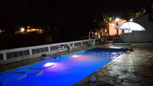 Casa com 2 Quartos à venda, 200m² no Chácaras Rurais Guararema, Jacareí