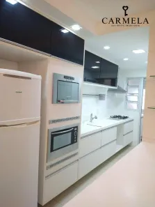 Apartamento com 3 Quartos à venda, 93m² no Santa Mônica, Florianópolis