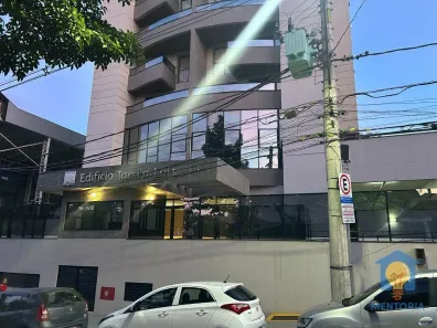 Apartamento com 1 Quarto à venda, 94m² no Parque Residencial Aquarius, São José dos Campos