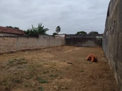 Lote/Terreno à venda, 250m² no Jardim dos Eucaliptos, Tremembé