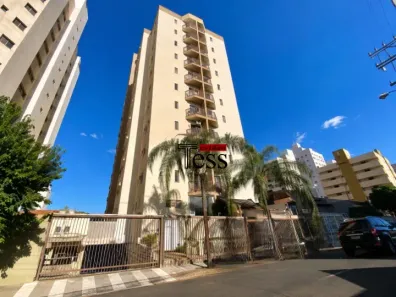 Apartamento com 1 Quarto à venda, 59m² no Vila Imperial, São José do Rio Preto