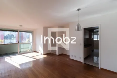 Apartamento com 3 Quartos à venda, 80m² no Pinheiros, São Paulo