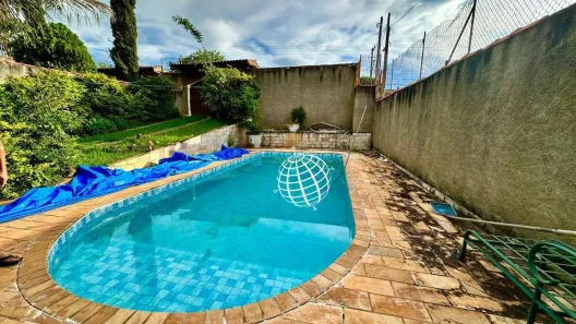 Casa com 2 Quartos à venda, 132m² no Jardim dos Pinheiros, Atibaia