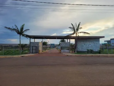 Lote/Terreno à venda, 383m² no Setor Habitacional Tororó, Brasília