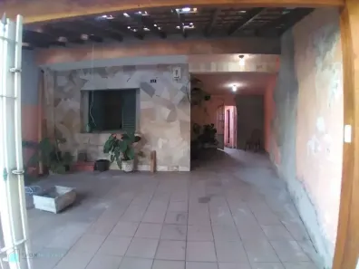 Casa com 2 Quartos à venda, 95m² no Moinho Velho, São Paulo