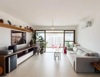 Apartamento com 4 Quartos à venda, 187m² no Barra da Tijuca, Rio de Janeiro