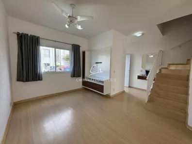 Casa de Condomínio com 3 Quartos à venda, 91m² no Parque Rural Fazenda Santa Cândida, Campinas