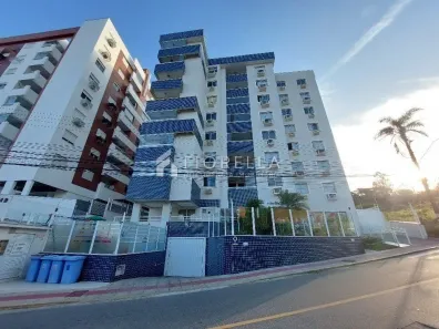 Apartamento com 2 Quartos à venda, 90m² no Bela Vista, São José